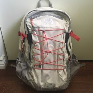 The North Face Borealis backpack